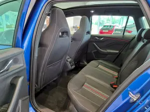 Škoda Kamiq Monte Carlo