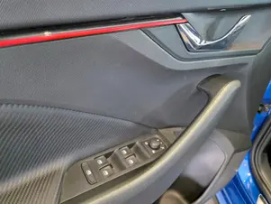 Škoda Kamiq Monte Carlo