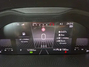 Škoda Kamiq Monte Carlo