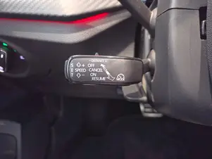 Škoda Kamiq Monte Carlo