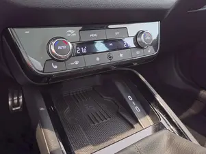 Škoda Kamiq Monte Carlo