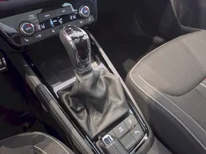 Škoda Kamiq Monte Carlo