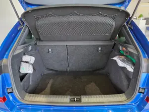 Škoda Kamiq Monte Carlo