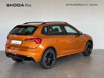Kamiq Monte Carlo