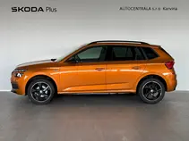 Kamiq Monte Carlo