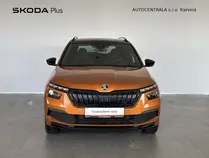Kamiq Monte Carlo
