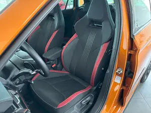 Škoda Kamiq Monte Carlo