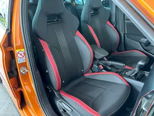 Škoda Kamiq Monte Carlo