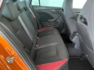 Škoda Kamiq Monte Carlo