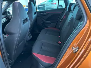 Škoda Kamiq Monte Carlo