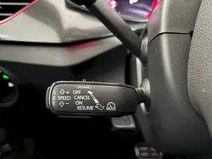 Škoda Kamiq Monte Carlo