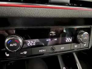 Škoda Kamiq Monte Carlo