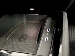 Škoda Kamiq Monte Carlo