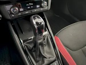 Škoda Kamiq Monte Carlo