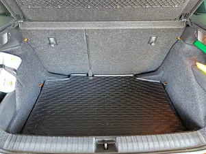 Škoda Kamiq Monte Carlo