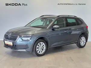 Škoda Kamiq Ambition