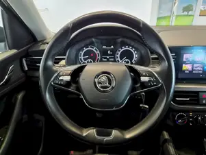 Škoda Kamiq Ambition