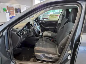 Škoda Kamiq Ambition