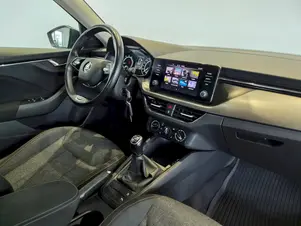 Škoda Kamiq Ambition