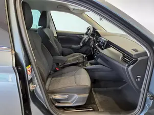 Škoda Kamiq Ambition