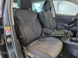 Škoda Kamiq Ambition