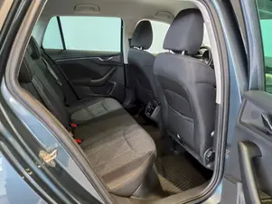 Škoda Kamiq Ambition