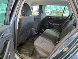 Škoda Kamiq Ambition