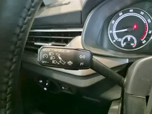 Škoda Kamiq Ambition