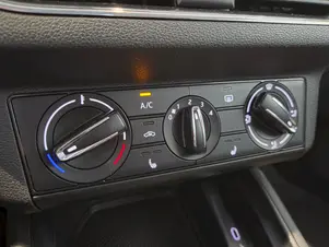 Škoda Kamiq Ambition