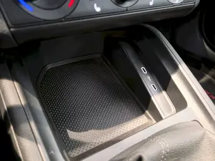 Škoda Kamiq Ambition