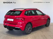 Kamiq Monte Carlo