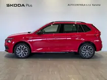 Kamiq Monte Carlo