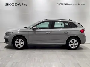 Škoda Kamiq Ambition Plus