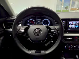 Škoda Kamiq Ambition Plus