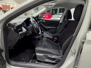 Škoda Kamiq Ambition Plus