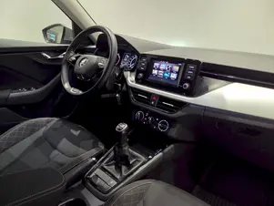 Škoda Kamiq Ambition Plus