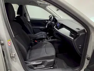 Škoda Kamiq Ambition Plus