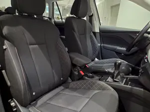 Škoda Kamiq Ambition Plus