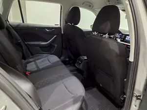 Škoda Kamiq Ambition Plus