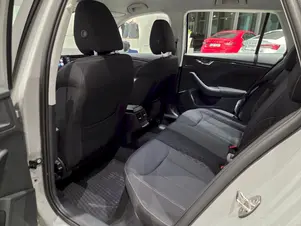 Škoda Kamiq Ambition Plus