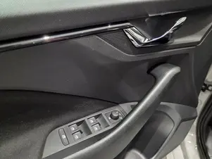 Škoda Kamiq Ambition Plus