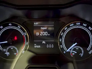 Škoda Kamiq Ambition Plus