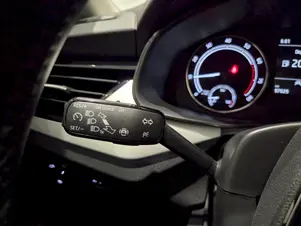 Škoda Kamiq Ambition Plus