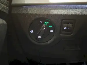 Škoda Kamiq Ambition Plus