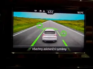 Škoda Kamiq Ambition Plus