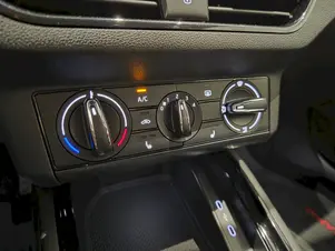 Škoda Kamiq Ambition Plus