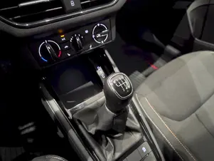 Škoda Kamiq Ambition Plus