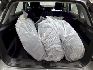 Škoda Kamiq Ambition Plus