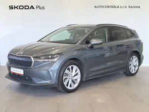 Škoda Enyaq Loft 60