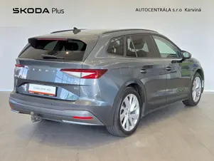 Škoda Enyaq Loft 60
